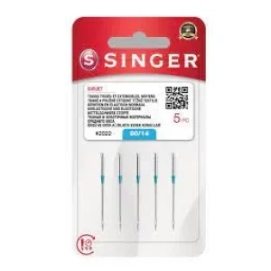 Singer Dikiş Makinesi Overlok İğnesi 2022 14 no