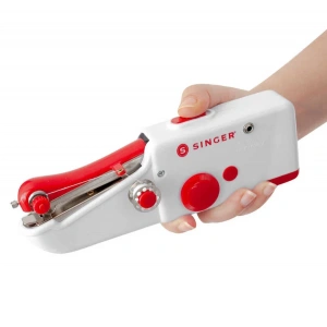 Singer El Dikiş Makinesi