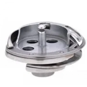 Singer-Toyota Çağanoz / KRP457