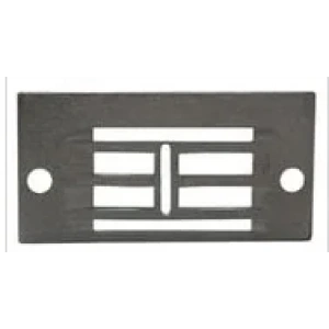 Singer Zikzak 12mm Plaka / 543977