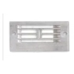 Singer Zikzak 8mm Plaka / 503682