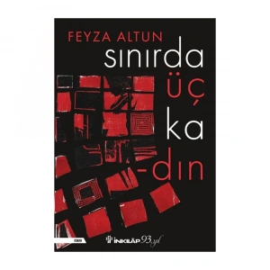 Sınırda Üç Kadın