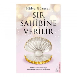 Sır Sahibine Verilir