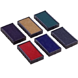 Sırdaş Yedek Keçe Mavi 10 LU 913