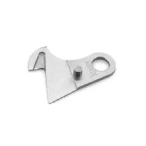 Siruba 114-09257 Kot Tipi Elektronik Düz Makine Hareketli Bıçak (