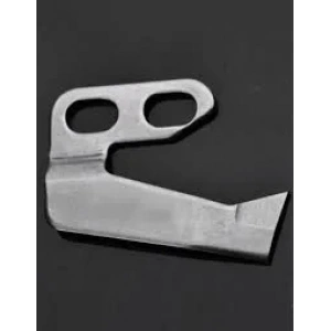 Siruba 114-09604 Kot Tipi Elektronik Düz Makine Sabit Bıçak (1.ka