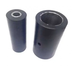 Siruba 12 iğne Kauçuk Merdane Takımı