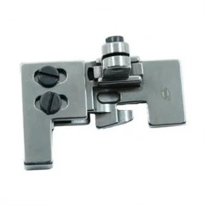 Siruba 5 İp Overlok Makinası Büzgü Ayağı