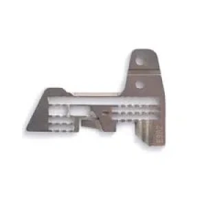 Siruba 5 İp Overlok Makinesi 3 Kanallı Plaka E982