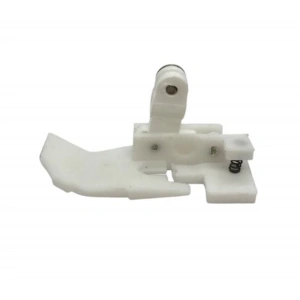 Siruba 5 İp Overlok Makinesi Plastik Ayağı T504/p501