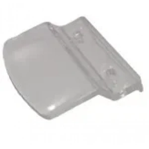 Siruba 747F Overlok Siper Camı (Tek Cam)