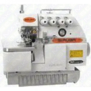 Siruba 757f-516m2-55 5 İplik Overlok Makinası
