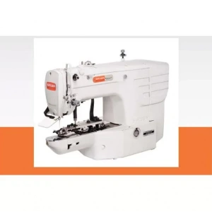 Siruba Bt290-c2 Elektronik Direct Drive Lastik Birleştirme Punteriz Makinası