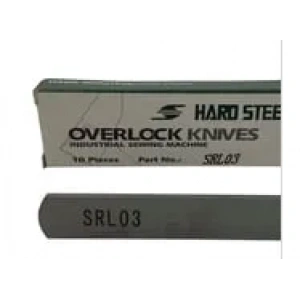 Siruba C007D Mini Reçme Alt Yüksek Karbonlu Bıçak / SRL03 HSS