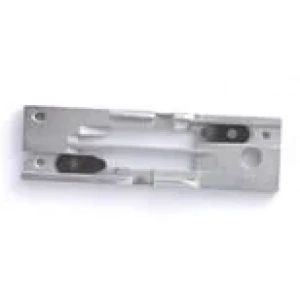 Siruba Çiftiğne Elektronik 3/16 Plaka / E787-A