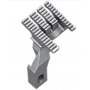 Siruba D1216 Bant Reçme Arka Dişli (6.4 Mm) (yan Sanayi)