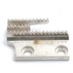 Siruba Düz Makine Dişli / D702