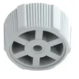 Siruba Düz Makine Numaratör / LC623G-A