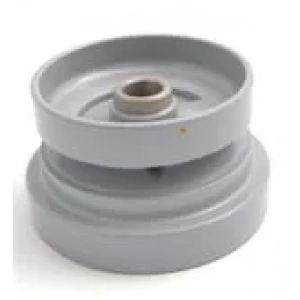 Siruba Düz Makine Volant / LH01-A1