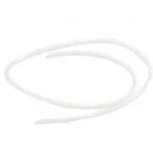 Siruba Düz Makine Yağ Hortumu / LL04-1