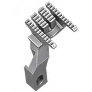 Siruba Etek Reçme Makinesi Arka Dişli 6.4 Mm D1207