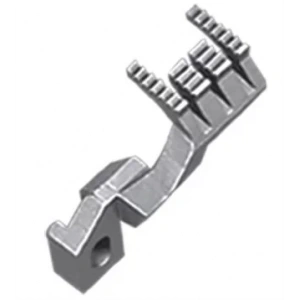 Siruba H1259 Etek Reçme Ön Dişli (6.4 Mm) (yan Sanayi)