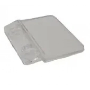 Siruba K Seri Overlok Siper Camı (Tek Cam)