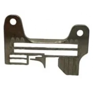 Siruba K Seri Ve Ex 3 İp Kıstırmalı Plaka / E232