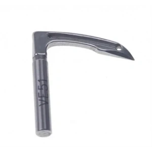 Siruba Kemer Dikiş Makinesi Lüperi Ve-51