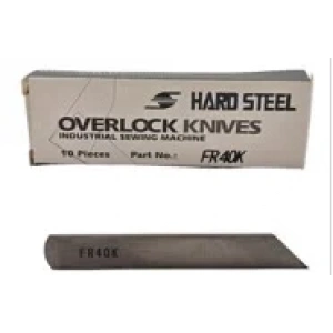 Siruba Köprü Alt Bıçak / FR40K 10ADET