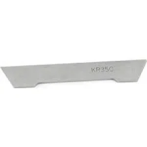 Siruba Kot Tipi Overlok Makinesi Alt Bıçağı Kr35c