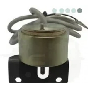 Siruba L818 Elektronik Solenoid / LU25-A