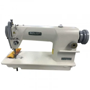 Siruba L818-h1 Mekanik Düz Dikiş Makinası