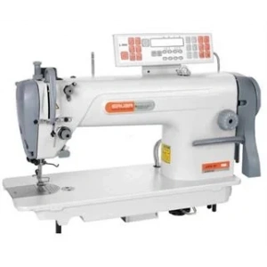 Siruba L918 Elektronik Düz Makine