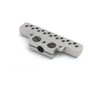 Siruba Lastik 17 iğne 1/8 Kütük / L9117