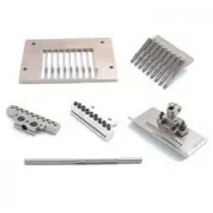 Siruba Lastik 17 İğne 1/8 Takım/E9117A-R9117-P9117A-D9117A-M9117-L9117