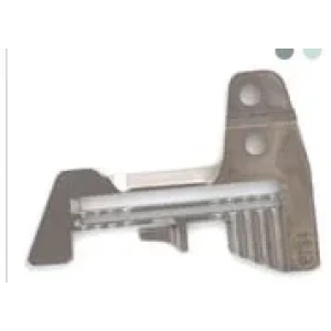 Siruba Overlok 3 İp 2 Kanallı Plaka / E784