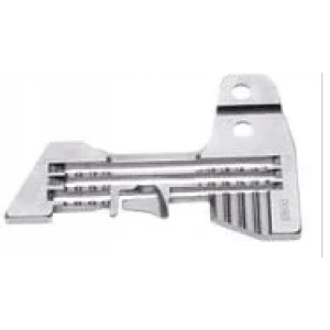 Siruba Overlok 3 İp 4mm Plaka ,/ E800