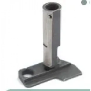 Siruba Overlok 3 İp Alt Bıçak Kütük / KR27