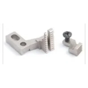 Siruba Overlok 3 İp Eşarp Arka ve Zincir Dişli / D201+D209