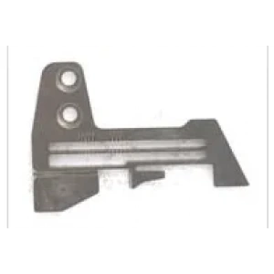 Siruba Overlok 3 İp Kıstırma Plaka / E589