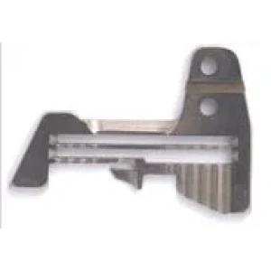 Siruba Overlok 3 İp Kıstırma Plaka / E589F