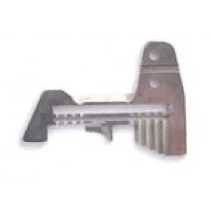 Siruba Overlok 3 İp Plaka / E783