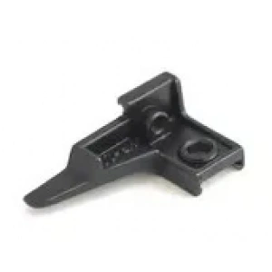 Siruba Overlok 3 İp Üst Bıçak Kütük / KR20