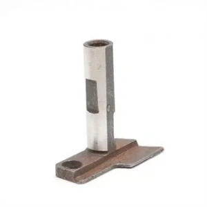 Siruba Overlok 3 İplik Alt Bıçak Kütük KR27