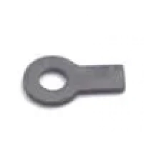 Siruba Overlok 4 ip Ayak Bağlantı Pulu / 201156 (KS58)