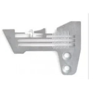 Siruba Overlok 4 İp Geniş Plaka / E919