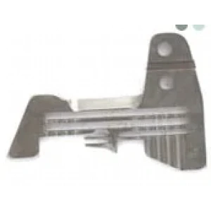 Siruba Overlok 4 İp Plaka / E804