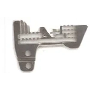 Siruba Overlok 5 İp 2 No Plaka / E834