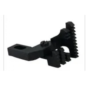 Siruba Overlok 5 İp Gömlek Arka Dişli / D487